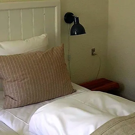 Saxkjobing Hotel 3*