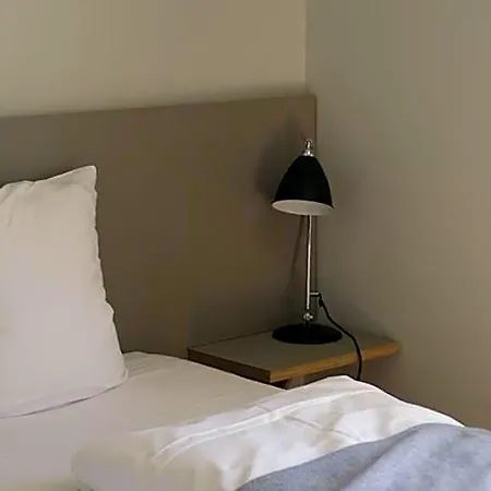 Saxkjobing Hotel