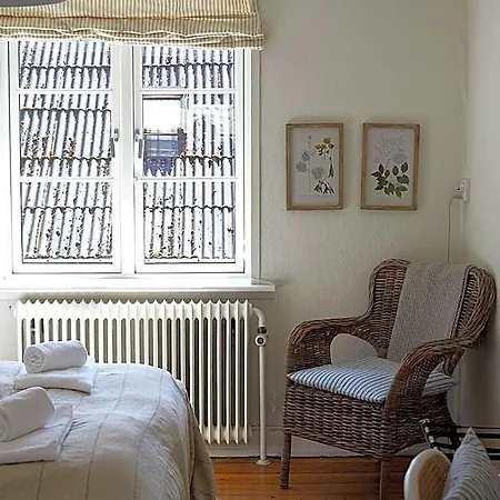 Saxkjobing 3* Guldborg