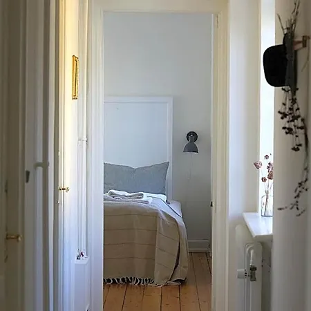 Hotel Saxkjobing 3*