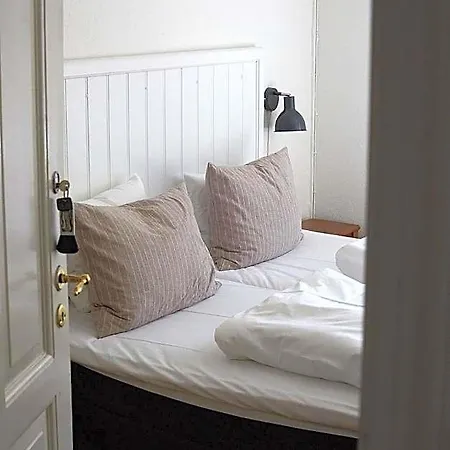 Saxkjobing Hotel 3*