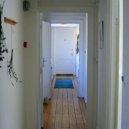 Saxkjobing Hotel Guldborg