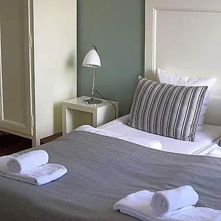 Saxkjobing 3* Guldborg