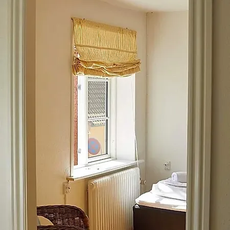 Saxkjobing Hotel Guldborg