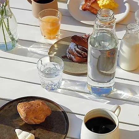 Saxkjobing 3* Guldborg