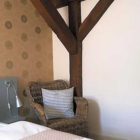 Saxkjobing Hotel